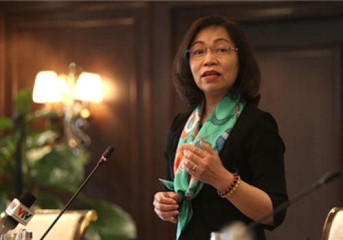 Hai yếu tố đảm bảo doanh nghiệp an toàn