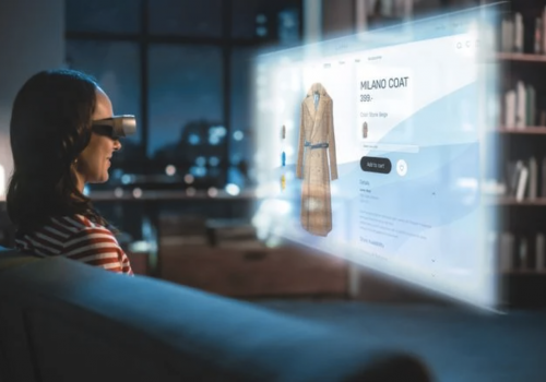 5 ĐIỀU CÁC NHÀ TIẾP THỊ CẦN BIẾT VỀ METAVERSE