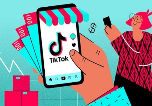 TikTok dự đoán shoppertainment sẽ trở thành trend trong thời điểm thương mại điện tử “lên ngôi”