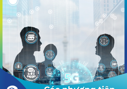 Các phương tiện truyền thông nội bộ hiệu quả nhất cho doanh nghiệp [TẤT CẢ NGÀNH NGHỀ]