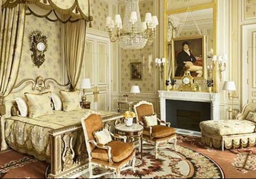 Chuyện về 'cha đẻ' khách sạn yêu thích của Coco Chanel, Ernest Hemmingway