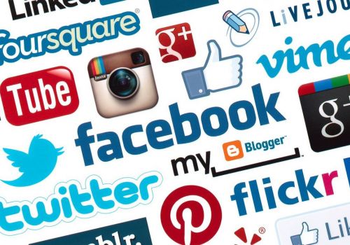 Sử Dụng Mạng Xã Hội Để Xây Dựng Thương Hiệu