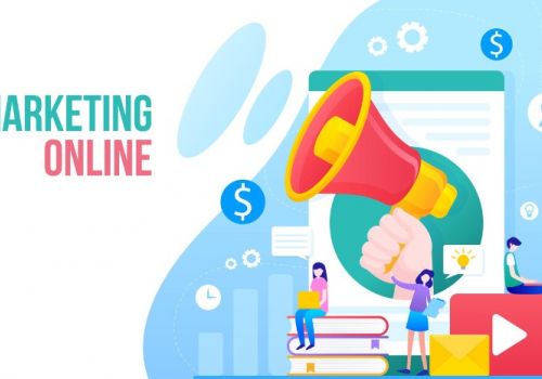 Bảng mô tả công việc marketing online mới nhất năm 2022