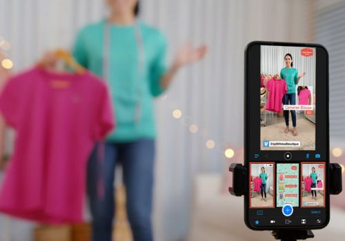 Shoppertainment: Xu hướng thúc đẩy các nhà tiếp thị đổi mới cách tiếp cận với người dùng