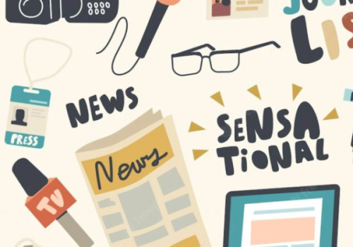 Hiểu về kênh báo chí: Phương tiện truyền thông quyền lực và bền vững nhất hiện nay