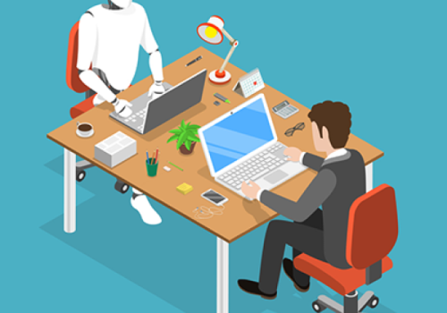 Ứng dụng Trí tuệ nhân tạo vào Marketing