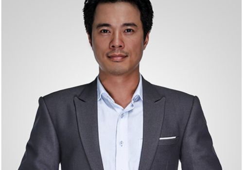 Mr. Nguyễn Khắc Long