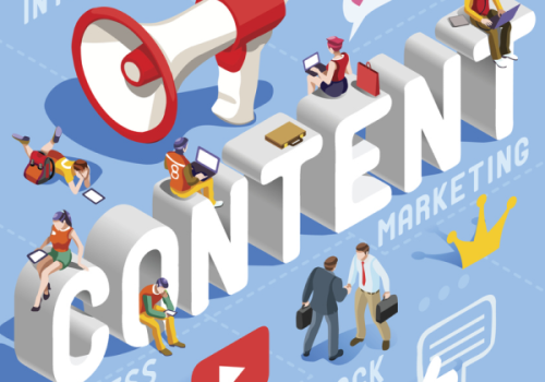 Những bí quyết quan trọng trong sản xuất nội dung cho doanh nghiệp